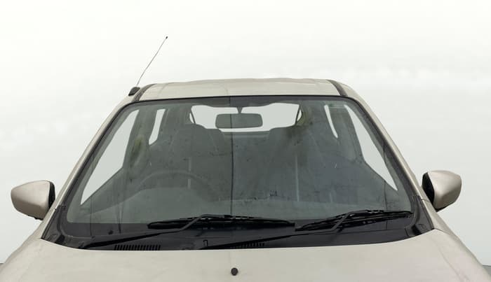 2018 Maruti Alto K10 VXI (O) AMT, CNG, Automatic, 33,988 km, Front Windshield