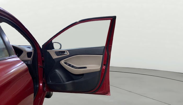 2017 Hyundai Elite i20 MAGNA EXECUTIVE 1.2, Petrol, Manual, 33,349 km, RHS Front Door