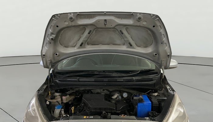 2019 Hyundai NEW SANTRO SPORTZ CNG, CNG, Manual, 86,196 km, Open Bonet