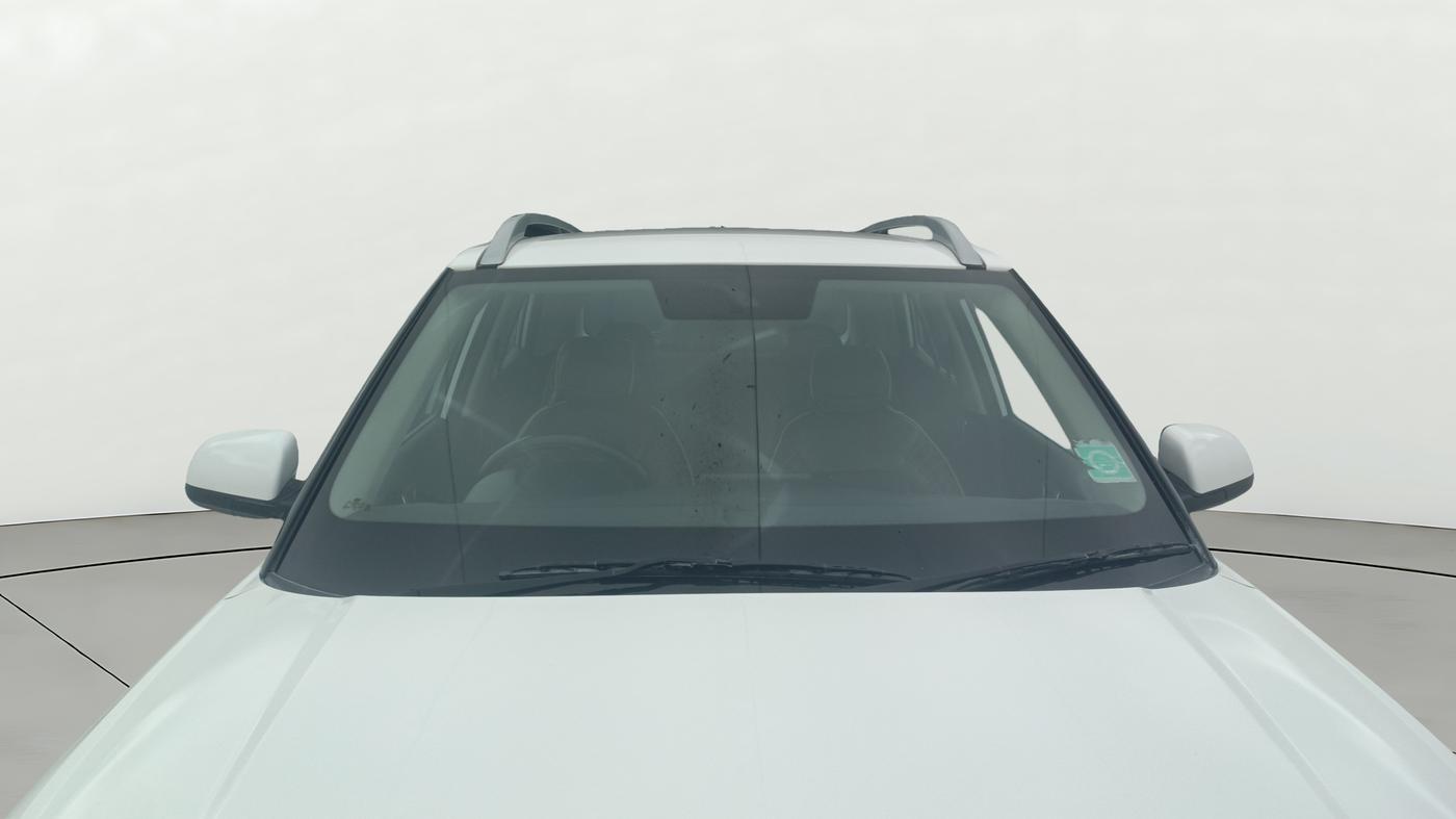 2022 Hyundai VENUE S (O) 1.0 TURBO IMT, Petrol, Manual, 60,917 km, Front Windshield