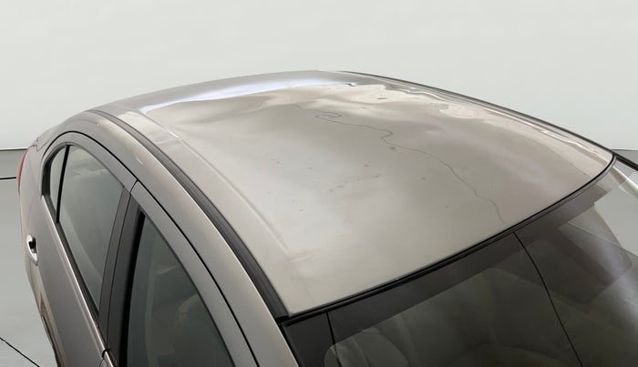 2021 Maruti Ciaz ALPHA 1.5 SHVS PETROL, Petrol, Manual, 35,973 km, Roof
