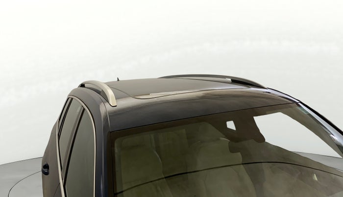 2023 Skoda Kodiaq L&K, Petrol, Automatic, 44,599 km, Roof