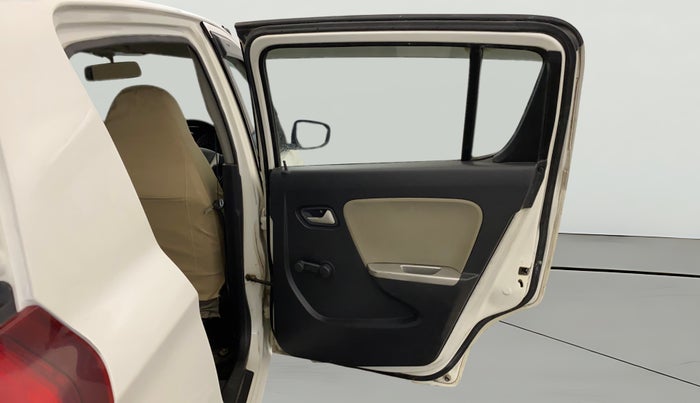 2015 Maruti Alto K10 VXI, Petrol, Manual, 67,212 km, RHS Rear Door