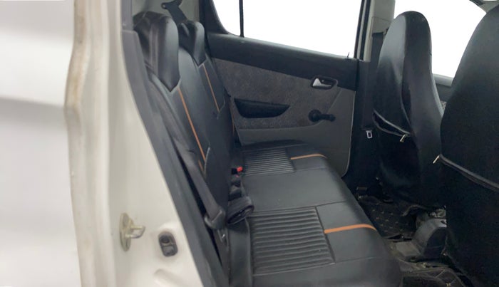 2018 Maruti Alto 800 VXI, Petrol, Manual, 49,031 km, Right Side Rear Door Cabin