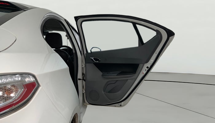 2021 Tata TIGOR XZA PLUS PETROL, Petrol, Automatic, 32,195 km, RHS Rear Door