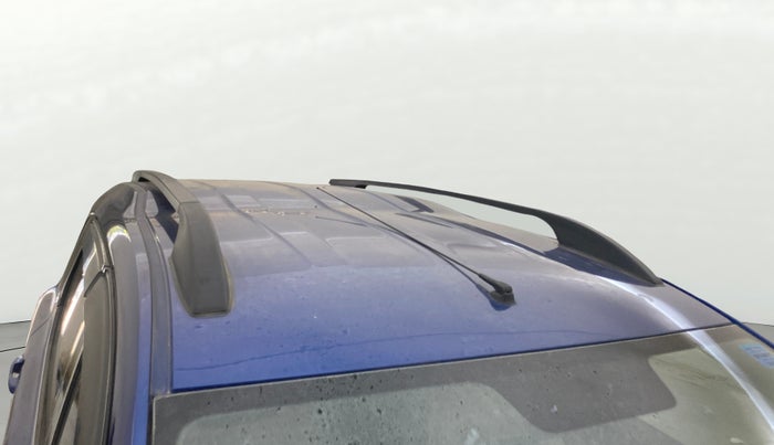 2021 Renault TRIBER RXZ, Petrol, Manual, 37,086 km, Roof