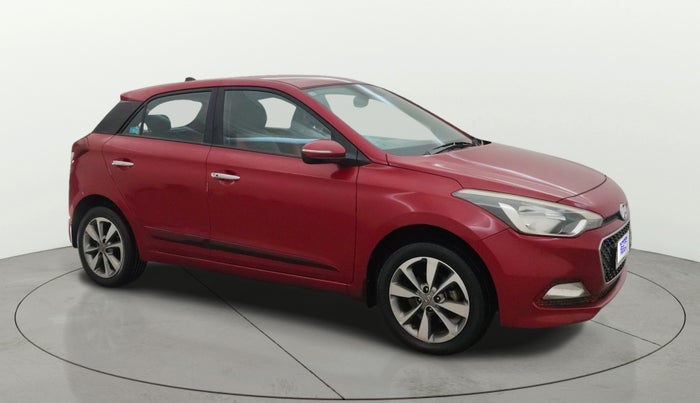2014 Hyundai Elite i20 ASTA 1.2, Petrol, Manual, 90,891 km, SRP
