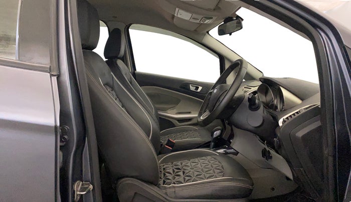 2016 Ford Ecosport TITANIUM 1.5L PETROL AT, Petrol, Automatic, 82,286 km, Right Side Front Door Cabin