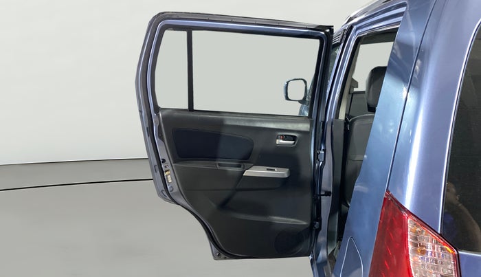 2012 Maruti Wagon R 1.0 VXI, Petrol, Manual, 30,027 km, LHS Rear Door