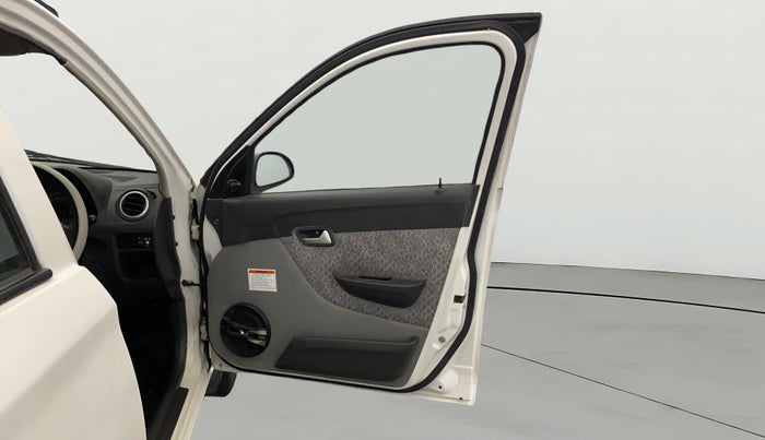 2018 Maruti Alto 800 LXI CNG, CNG, Manual, 43,447 km, RHS Front Door