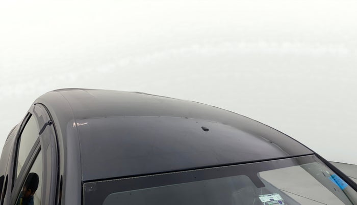 2020 Tata ALTROZ XE PETROL, Petrol, Manual, 37,940 km, Roof