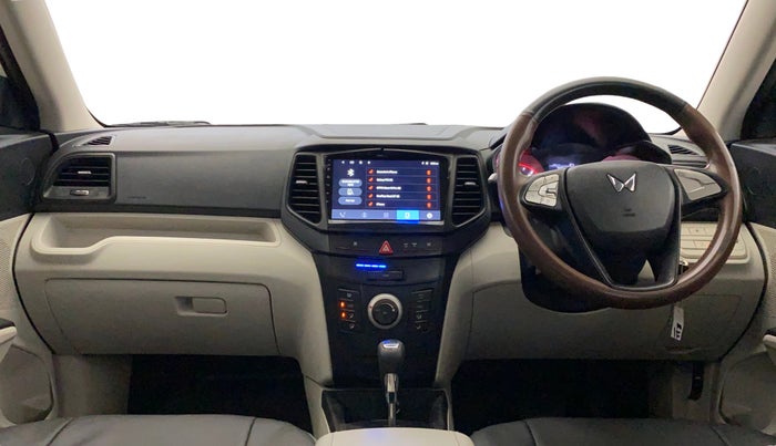 2023 Mahindra XUV300 W6 1.5 DIESEL AMT, Diesel, Automatic, 66,030 km, Dashboard