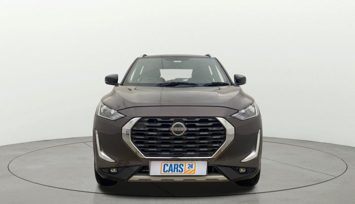 2022 Nissan MAGNITE XV MT, Petrol, Manual, 23,789 km, Front