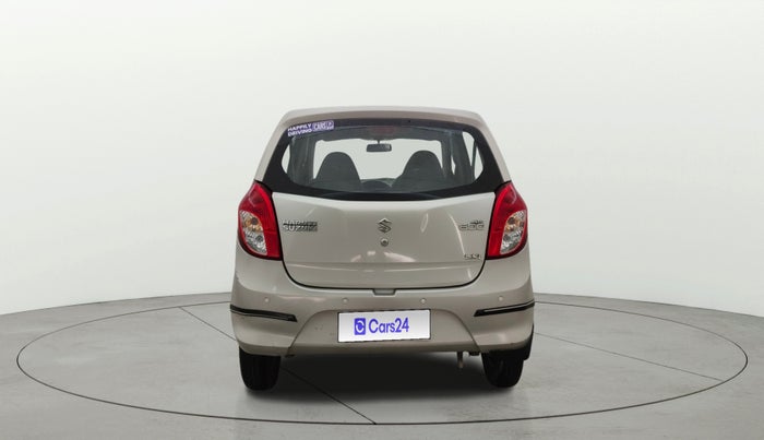 2013 Maruti Alto 800 LXI, Petrol, Manual, 29,932 km, Back/Rear