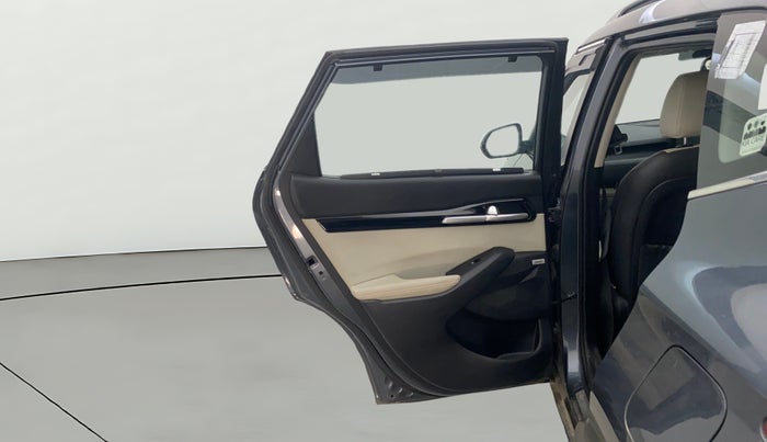 2019 KIA SELTOS GTX PLUS DCT 1.4 PETROL, Petrol, Automatic, 39,364 km, LHS Rear Door