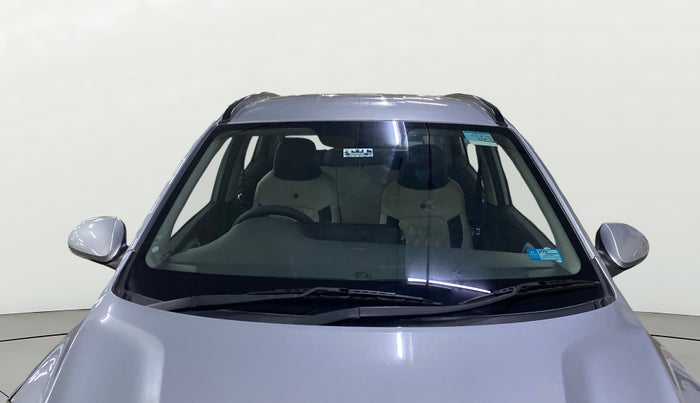 2021 Hyundai GRAND I10 NIOS SPORTZ AMT 1.2 KAPPA VTVT, Petrol, Automatic, 53,321 km, Front Windshield