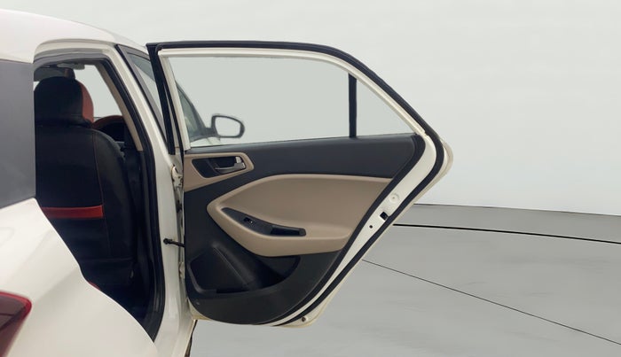 2015 Hyundai Elite i20 MAGNA 1.2, Petrol, Manual, 69,278 km, RHS Rear Door