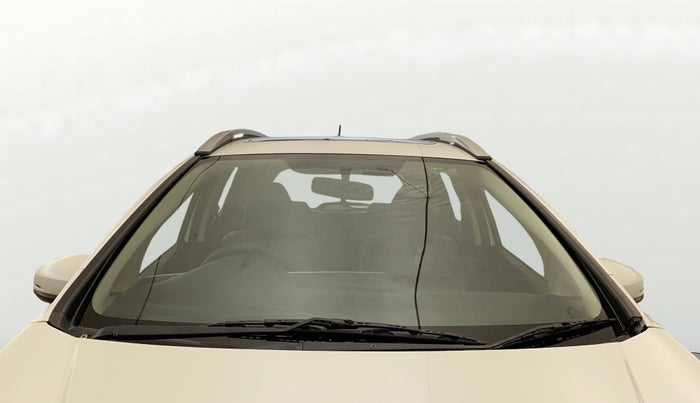 2018 Honda WR-V 1.2L I-VTEC VX MT, CNG, Manual, 71,665 km, Front Windshield