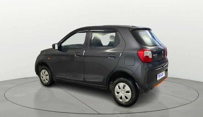 2024 Maruti Alto K10 VXI PLUS, Petrol, Manual, 4,140 km, Left Back Diagonal