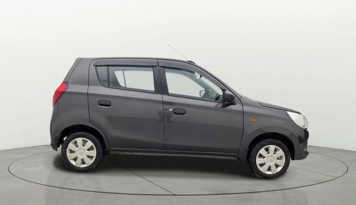 2018 Maruti Alto K10 VXI (O) AMT, Petrol, Automatic, 25,945 km, Right Side View