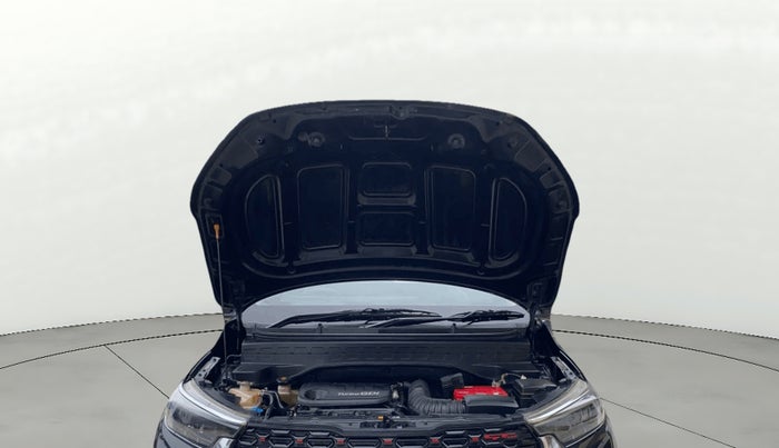 2022 KIA SONET GTX PLUS 1.0 IMT, Petrol, Manual, 45,239 km, Open Bonet
