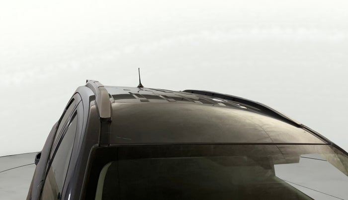 2018 Ford Ecosport TITANIUM 1.5L PETROL, Petrol, Manual, 38,205 km, Roof