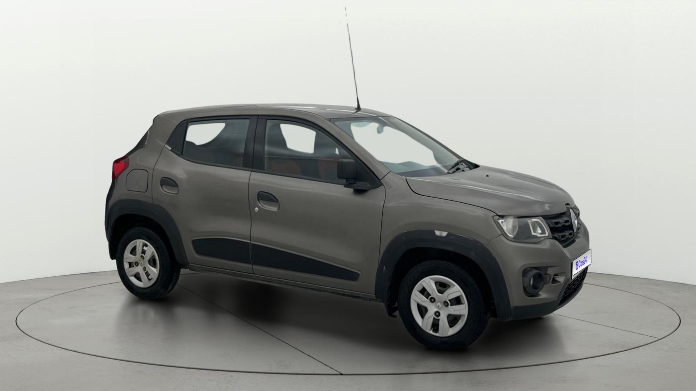 2015 Renault Kwid RXT 0.8, Petrol, Manual, 78,073 km, SRP