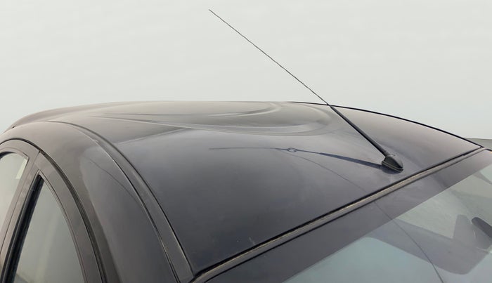 2018 Nissan Micra XL CVT, Petrol, Automatic, 35,227 km, Roof