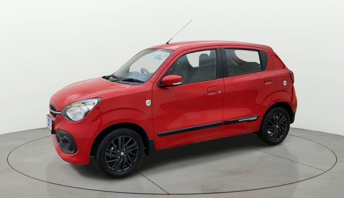 2023 Maruti Celerio ZXI PLUS AGS, Petrol, Automatic, 13,410 km, Left Front Diagonal