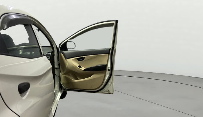 2015 Hyundai Eon ERA +, Petrol, Manual, 25,241 km, RHS Front Door