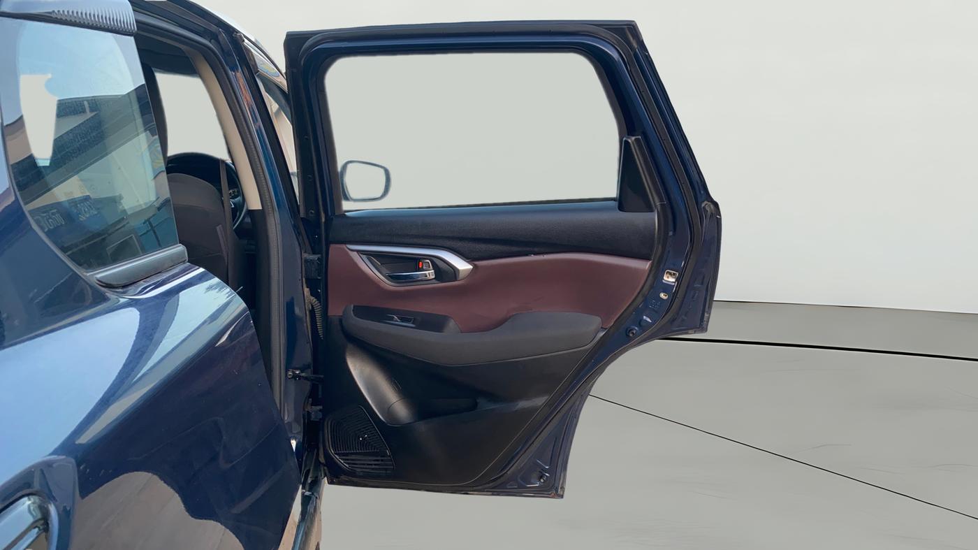 2023 Maruti Grand Vitara SIGMA SMART HYBRID, Petrol, Manual, 21,262 km, RHS Rear Door
