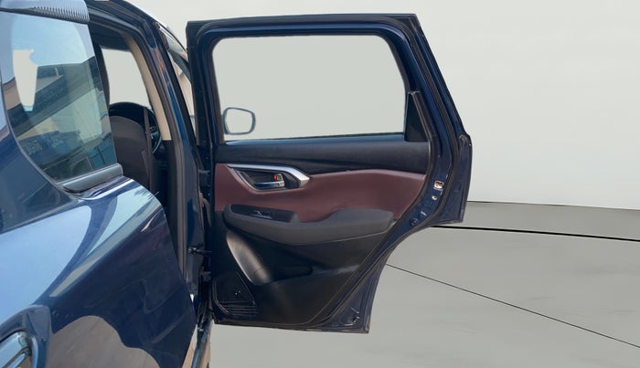 2023 Maruti Grand Vitara SIGMA SMART HYBRID, Petrol, Manual, 21,262 km, RHS Rear Door