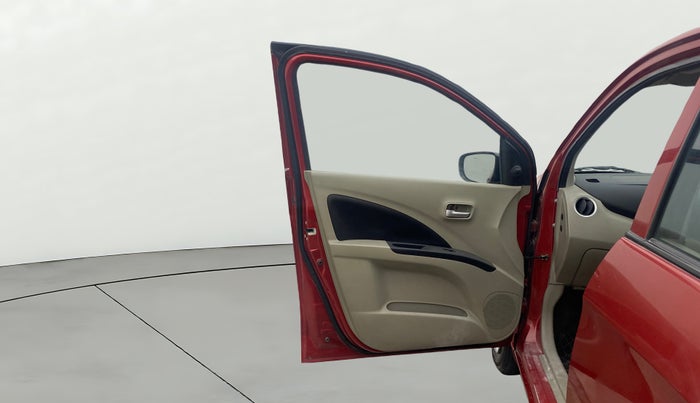 2014 Maruti Celerio VXI AMT, Petrol, Automatic, 30,891 km, LHS Front Door
