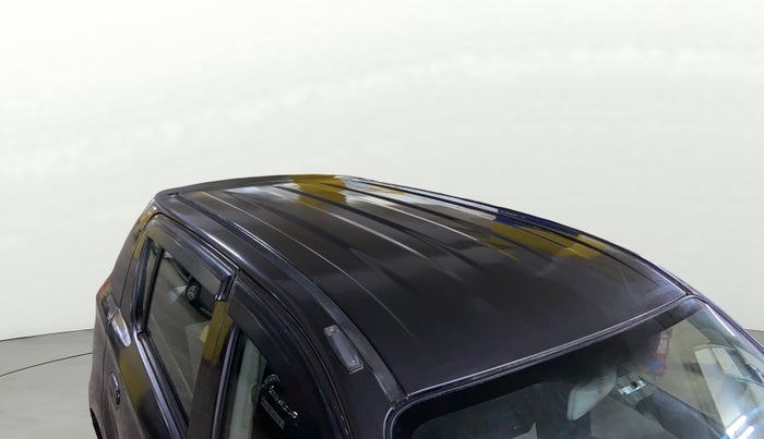 2019 Maruti Alto LXI CNG, CNG, Manual, 97,707 km, Roof