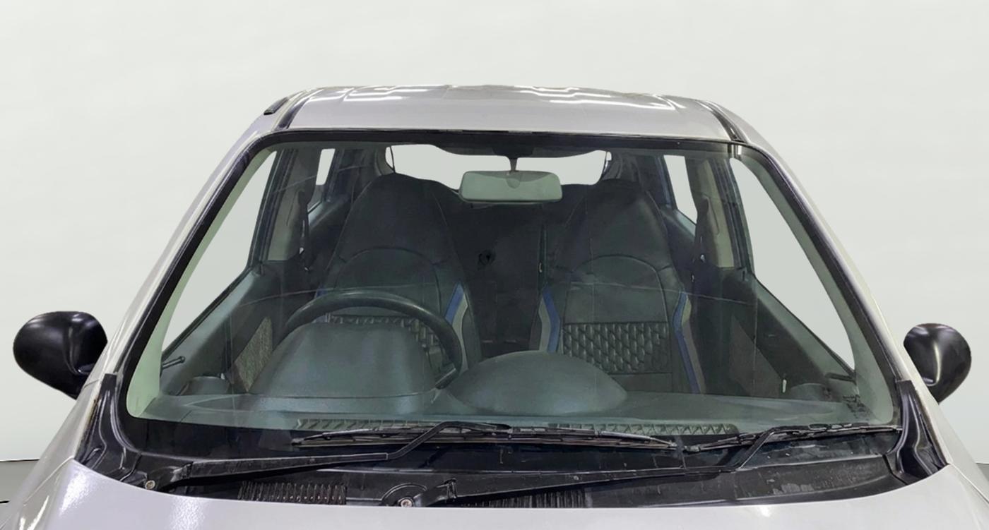 2018 Maruti Alto 800 LXI, Petrol, Manual, 43,279 km, Front Windshield