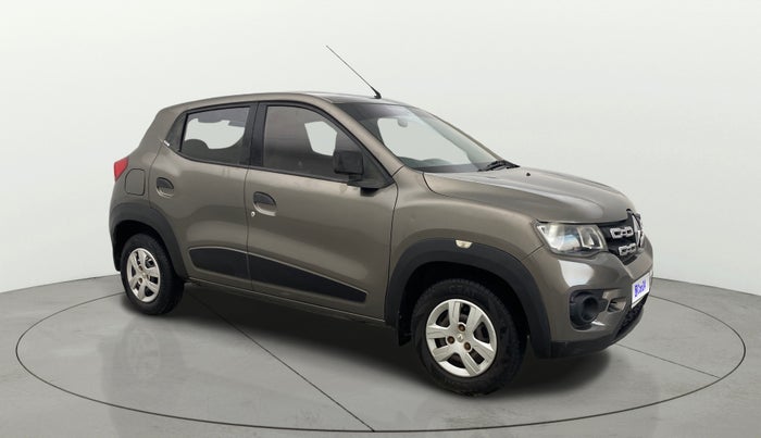 2015 Renault Kwid RXL, Petrol, Manual, 63,102 km, SRP