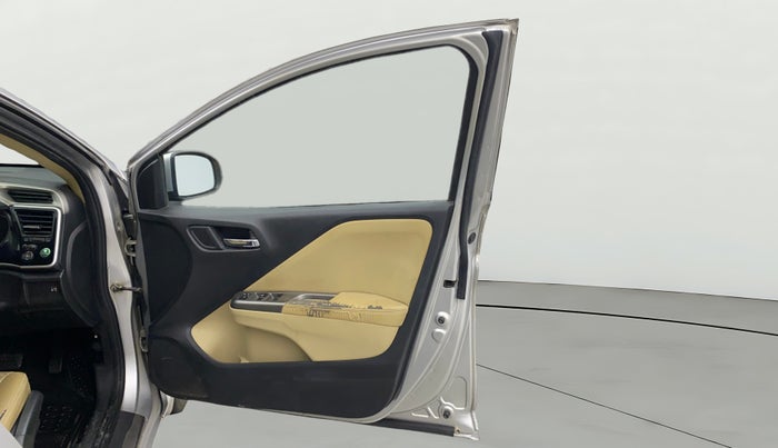 2016 Honda City 1.5L I-VTEC VX CVT, Petrol, Automatic, 84,551 km, RHS Front Door