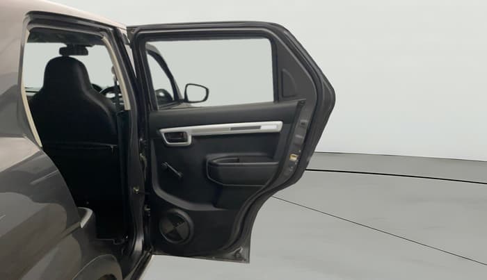 2024 Maruti S PRESSO VXI, Petrol, Manual, 22,746 km, RHS Rear Door