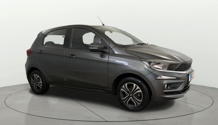 2021 Tata Tiago XT PETROL, Petrol, Manual, 92,099 km, SRP