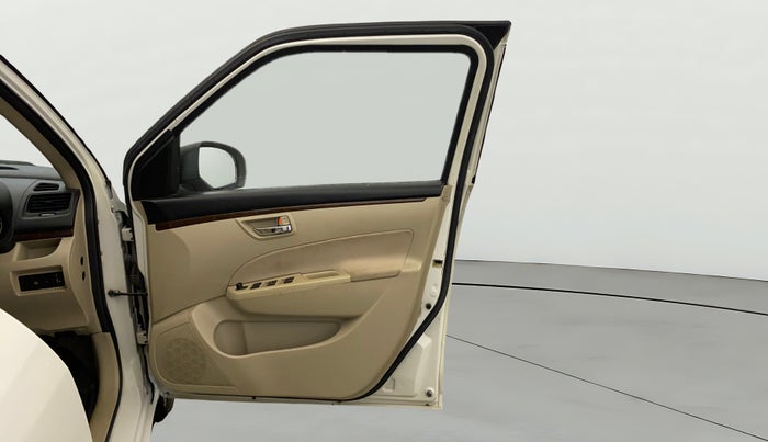 2014 Maruti Swift Dzire VXI, Petrol, Manual, 73,257 km, RHS Front Door