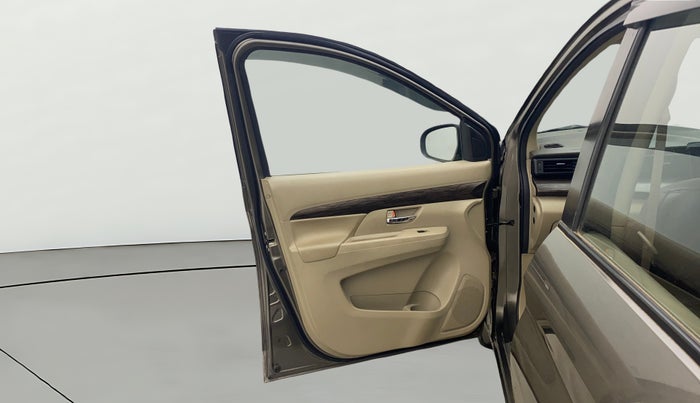 2019 Maruti Ertiga ZXI+ SHVS, Petrol, Manual, 40,082 km, LHS Front Door