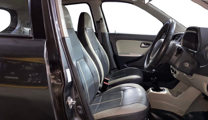 2018 Maruti Alto K10 VXI, Petrol, Manual, 14,399 km, Right Side Front Door Cabin