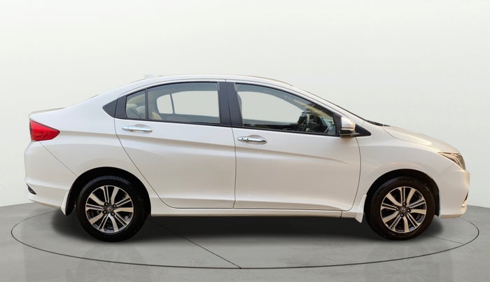 2018 Honda City 1.5L I-VTE V CVT, Petrol, Automatic, 74,829 km, Right Side View
