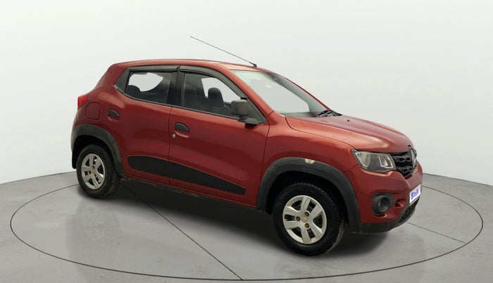 2016 Renault Kwid RXT 0.8, Petrol, Manual, 68,270 km, SRP