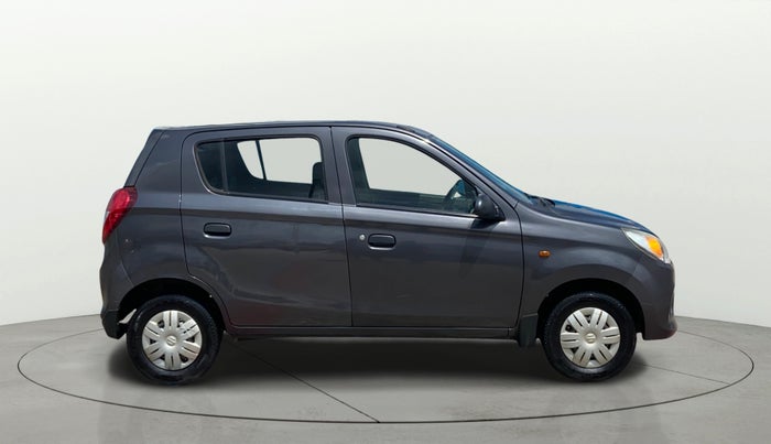 2018 Maruti Alto 800 LXI, Petrol, Manual, 46,730 km, Right Side View