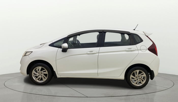 2015 Honda Jazz 1.2L I-VTEC VX, Petrol, Manual, 62,327 km, Left Side