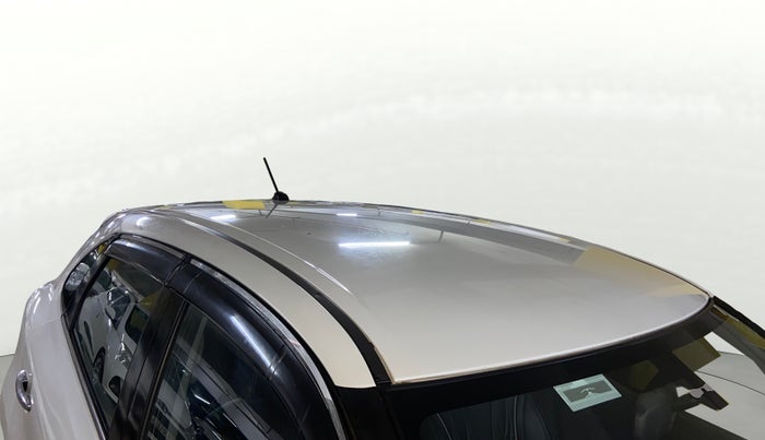 2020 Maruti Baleno ZETA PETROL 1.2, CNG, Manual, 60,541 km, Roof