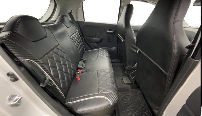 2024 Maruti Alto K10 VXi Plus (O), Petrol, Manual, 12,921 km, Right Side Rear Door Cabin