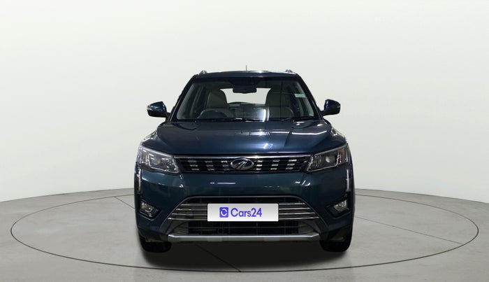 2019 Mahindra XUV300 W8 (O) 1.5 DIESEL, Diesel, Manual, 57,422 km, Front