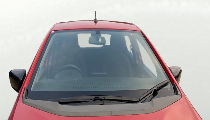 2021 Tata ALTROZ XE DIESEL, Diesel, Manual, 1,05,188 km, Front Windshield